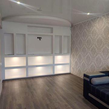 Оренда 2-х кімнатної квартири богунія