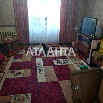 3комн.квартира в с.Петровка (станция Буялык). +Капитальный гараж.