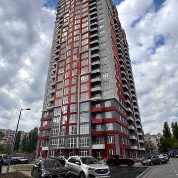 shev-03 2 ком Четыре сезона по лучшей цене! ЖК Четыре сезона