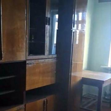 Двокімнатна квартира