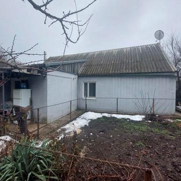 Приватний будинок Верхня Хортиця