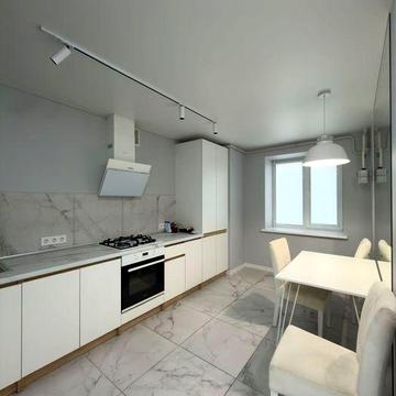 Оренда 1-к квартири в ЖК Тріумф!