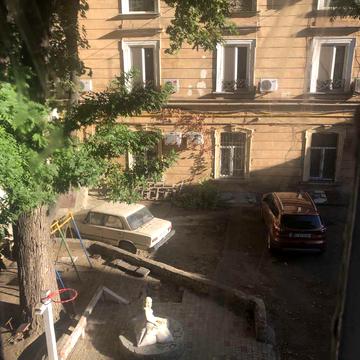 Воронцовський пров., 1