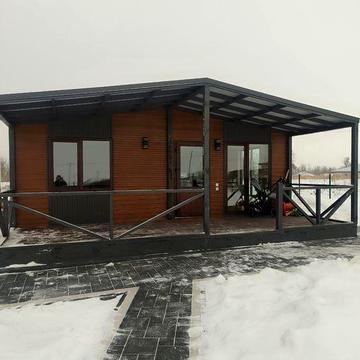 Здам будинок масив Барбарисовий