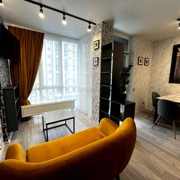 ОРЕНДА квартири в ЛІСОПАРКОВОМУ! Найкраща ціна.