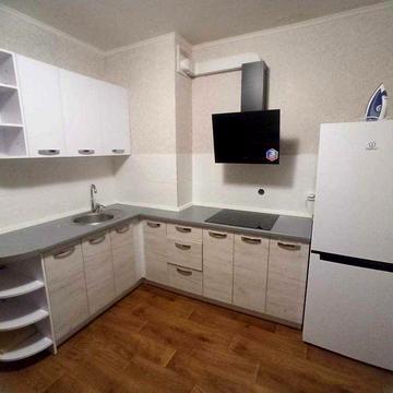 Оренда квартири в ЖК "The Lakes" провулок Ясиноватський, 11