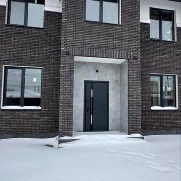 Новий, сучасний будинок в закритому котеджному містечку