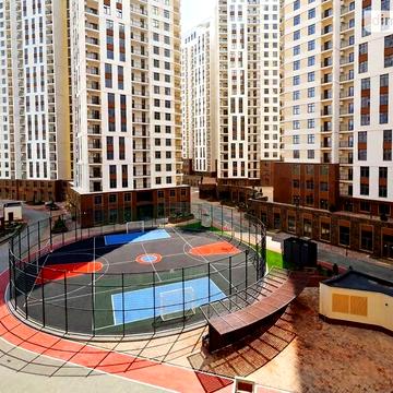 Продаж 2к Квартира Краснова вулиця ЖК Kadorr City