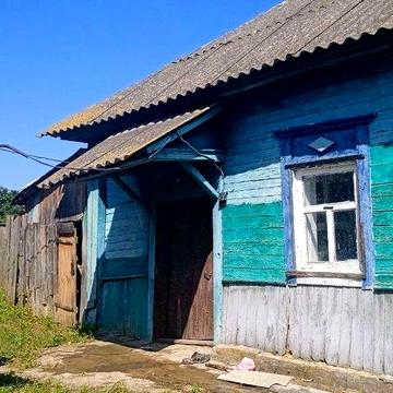 Будинок у місті Н.Сіверський