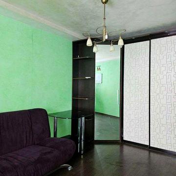 аренда 1к квартиры Оболонь Ивасюка Киев