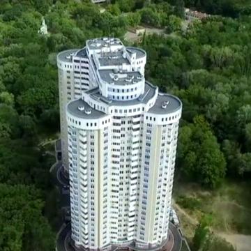 Квартира ЖК Сирецький бояр ЖК Сирецький бояр