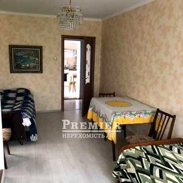 Продаж 5к Дім Леонова вулиця