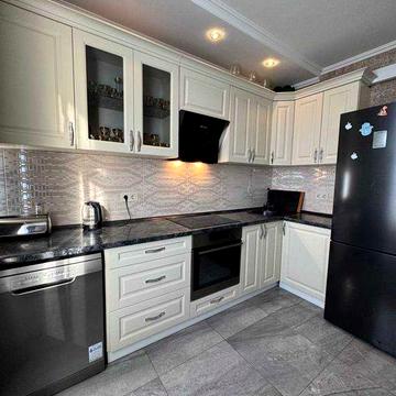 Продам 3к 34 Жемчужина Приморский р-н Среднефонтанская Панорама Море ЖК 34 жемчужина