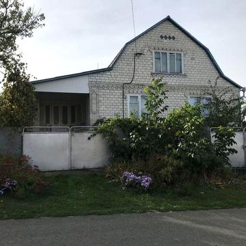 Продається будинок