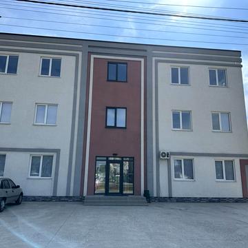 Білогородська, 5