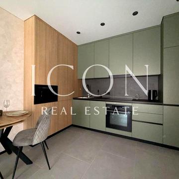 Оренда квартири | 45м² | ЖК "Файна Таун"