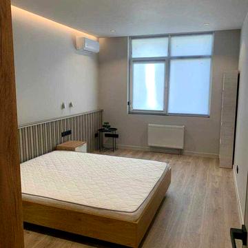 Оренда 1 кімн. з новим ремонтом мкрн Обухівський ключ