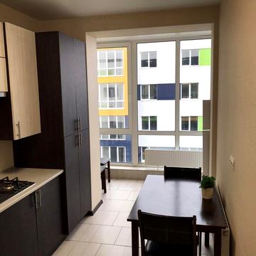 Здам 2-х кімнатну квартиру в ЖК «Модуль» бульв. Л. Бірюкова 9