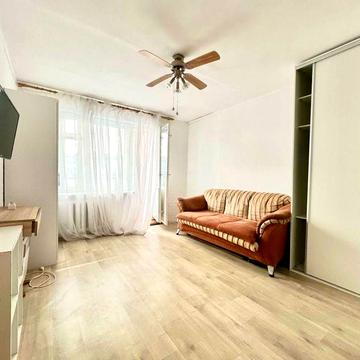 Оренда 1 кімнатної квартири.