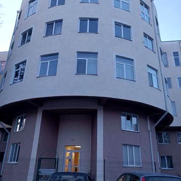 Продам 1к квартиру, ХТЗ, пр-т Индустриальный 6