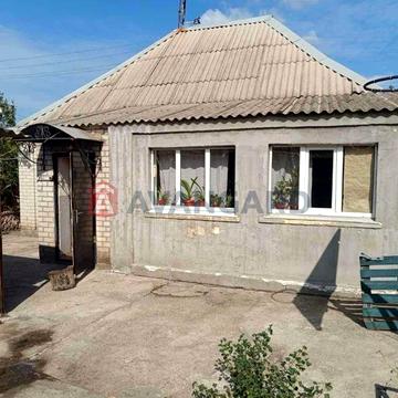 Продам добротний будинок, с.Леваневського.