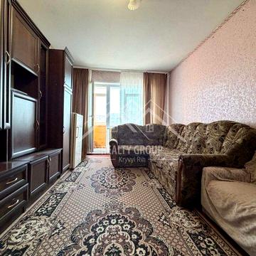 Оренда однокімнатної квартири на Сонячному