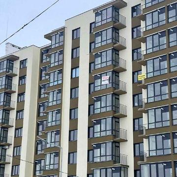 Продаж 1к квартири в ЖК Добробуд ЖК Добробуд