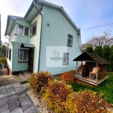 Продам дачу біля Дністра