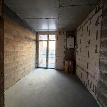 Продам 1к квартиру в Ірпені поруч з набережною! Є газ!