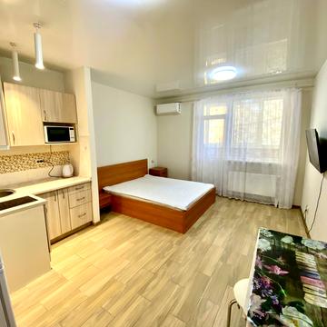 Олевська вул., 13/50