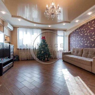 Продаж 2-кімнатної квартири в ЖК Парковий - Руденка 14Ж (Кольцова) ЖК Парковий