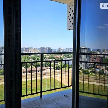 Продаж 1к Квартира Краснова вулиця ЖК Kadorr City