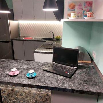 Актульно. Жк Галактика. Видова, затишна, тепла . Метро Лівобережна