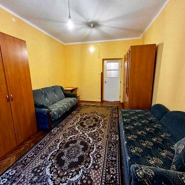 Оренда 1-кімнатної квартири у ближньому центрі по вул. Марка Вовчка