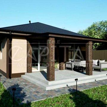 Продаж / Будинок / Щасливе Бориспільский район