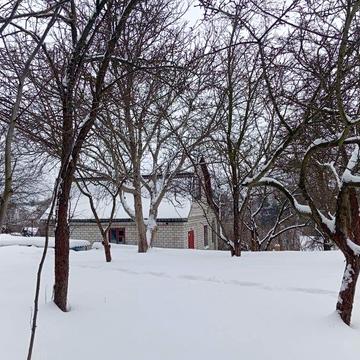 Оренда газофікованого будинку під Києвом Підгірці