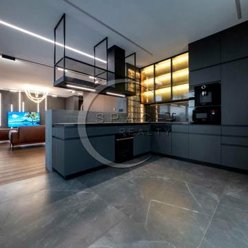 Бульварно-Кудрявська вул. (Воровського), 17