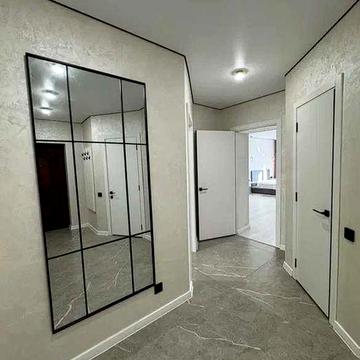 Двокімнатна квартира з новим ремонтом