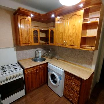 Здам 1-кімнатну квартиру довгостроково