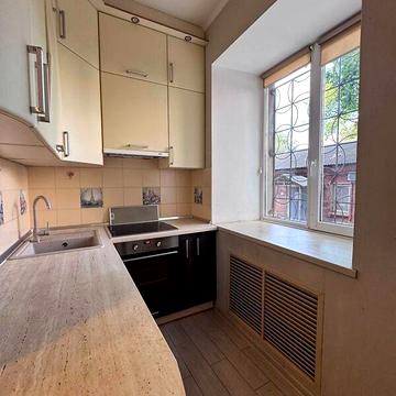 Довгострокова оренда 3к Квартира Каразіна вулиця