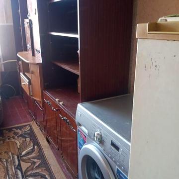 Сдам 1ком.квартиру Тарковского 16.