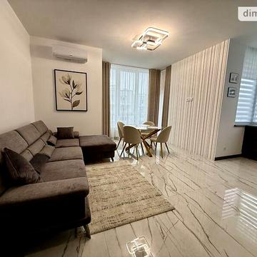 Довгострокова оренда 2к Квартира Стрийська вулиця ЖК Park Tower