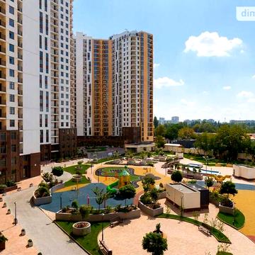Продаж 2к Квартира Краснова вулиця ЖК Kadorr City