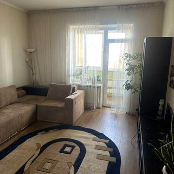 Сдам 1 к. кв в центре, ЖК 7 Самураев на БАЛКОВСКОй 22а ,СВЕТ