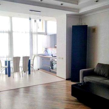 1 комнатная квартира Музкомедия/ Мукачевский переулок