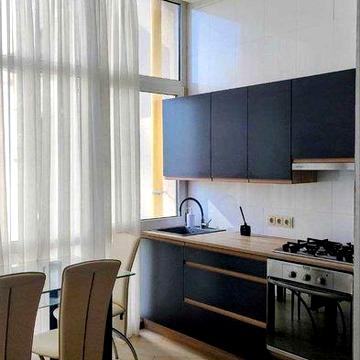 1 комнатная квартира Музкомедия/ Мукачевский переулок