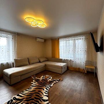 Сдам однокомнатную квартиру