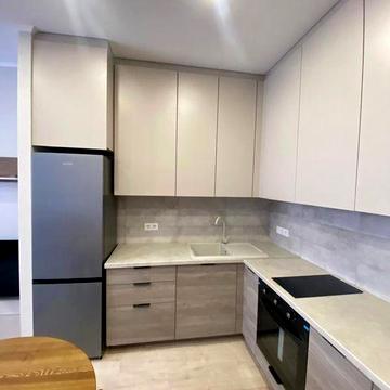 Здам нову квартиру