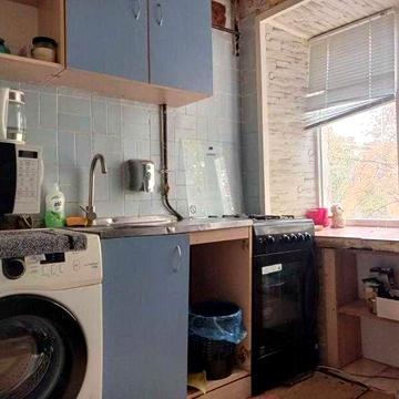 Продам 3-комнатную квартиру на Новых Домах