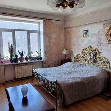 Винтажная классика вне времени - сталинка под госпрограммы!